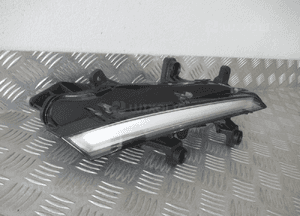 Halogen światło jady dziennej drl led lewy peugeot 2008 ii 9824241380 2019-2023 7