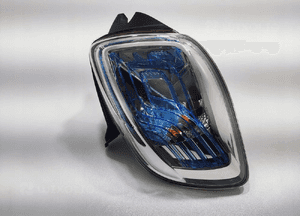 Lampa lewa lewy tył tylna renault zoe i 265554013R 2013-2017 europa 3