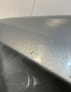 MERCEDES ML W166 Błotnik przedni lewy - 15407 4