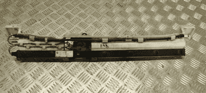 Bmw F45 F48 opener ślizg zderzaka tył 7391042 7391043 1