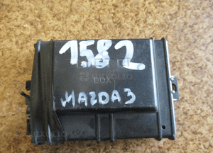 MODUŁ STEROWNIK OCTO BOX MAZDA 3 A6067950 1
