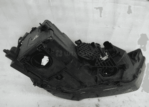 Audi A1 8X lift bi xenon idealna lampa przednia lewa 6