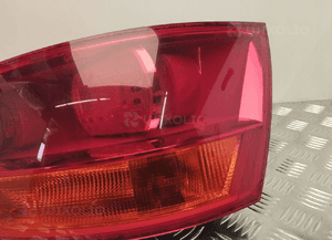Audi Q7 4L lampa prawa tył 4L0945094 4
