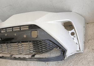 ZDERZAK PRZÓD PRZEDNI TOYOTA CHR CH-R LIFT 19- 3