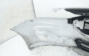 Ford focus MK4 lift 2021- zderzak przód przedni NX7B-17C831-AA 8