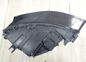 Audi A4 B8 8K0 lampa prawa przód xenon led 8K0941004C 6