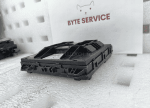 Volkswagen OE MODUŁ KOMFORTU BCM 7E0937088 3