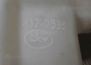 ZBIORNICZEK SPRYSKIWACZY OPEL INSIGNIA 13240935 3