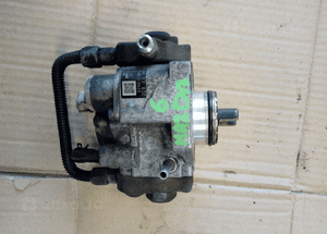 Mazda 6 2.2D CD pompa wtryskowa 294000-0620 09 1