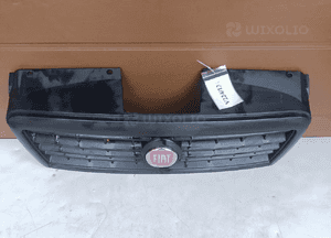 Atrapa grill fiat doblo 00-10 no V224/134 1