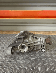 Audi Q7 vw tuareg most dyfer dyderencjał 3.0D 4460310018 4