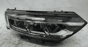Renault koleos ii lift led lampa przednia prawa 1