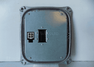 Audi R8 - Moduł Led OM 420907472F -12375 2