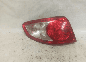 Lampa tylna lewa tył lewo hyundai santa fe ii 1