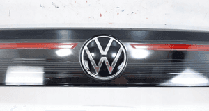 Lampa tylna środkowa blenda vw taigo 21- 2G7945093 4