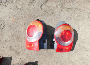 modus lampa tył lewa WYSYŁKA 2