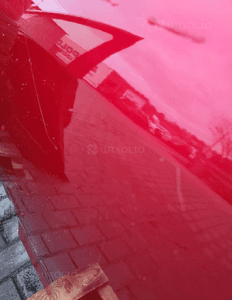 DRZWI lewy tył tylne Mazda 6 GJ lift Kombi 6