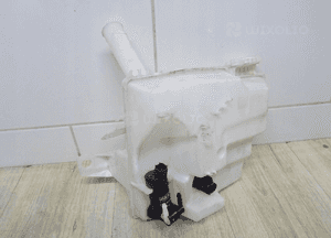 Ford Focus MK3 1.6 zbiorniczek płynu spryskiwacza bv61-17b613-ca 1