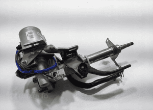 WSPOMAGANIE ELEKTRYCZNE KOLUMNA NISSAN QASHQAI I J10 48810BR60A 2010-2013 2
