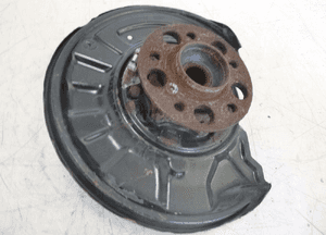 MERCEDES W207 ZWROTNICA PIASTA TYŁ TYLNA PRAWA 6