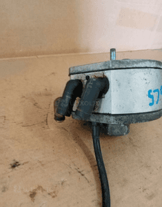 Parownik reduktor gazu LPG Audi A6 C5 67R-013949 7