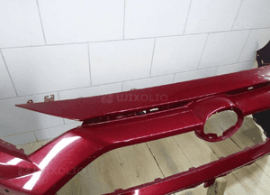 Zderzak przód Toyota RAV4 V 2019- 52119-42B20 LLU 4