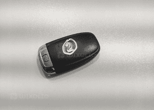Kluczyk pilot obudowa audi Q5 i 8R 8T0959754D 2008-2012 2