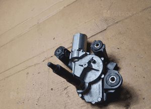 SILNICZEK WYCIERACZKI TYŁ RENAULT nr 0390201856 8