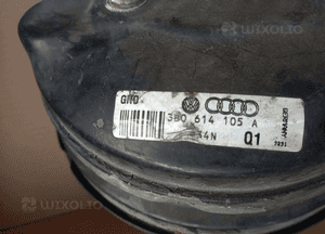 VW Passat B5 Audi A4  Skoda Superb 1.8 T 1.9 TDI serwo hamulcowe 3B0614105A 4B3612105 4
