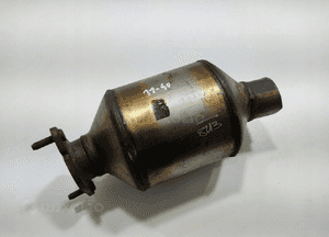 Katalizator dpf ford transit MK8 viii 2.0 tdci ecoblue GK21-5K224-BC 13-18 2