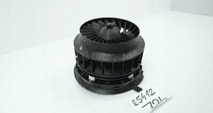 Nagrzewnica dmuchawa nawiewu mercedes W205 W213 F011500133 2
