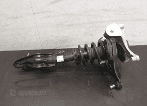 AMORTYZATOR PRZÓD PRAWY TESLA Y 2