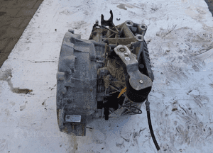 SKRZYNIA A176261010105 MERCEDES CLA 200D 2.2 2