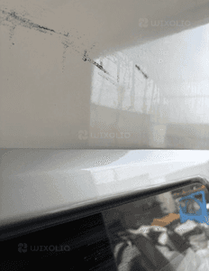 Drzwi prawe przesuwne renault trafic iii 3 iv 4 4