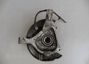 ZWROTNICA PIASTA LEWY PRZÓD OPEL ANTARA CAPTIVA LIFT 2