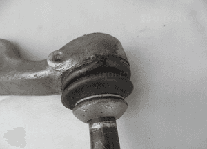 WAHACZ LEWY PRZÓD PRZEDNI BMW 5 F10 F11 XD 2