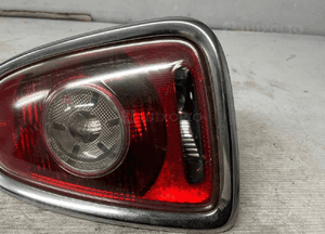 Mini cooper R56 R57 lampa prawa tył tylna 2757010 3