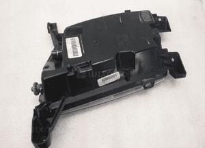 Tesla model s lampa halogen przeciwmgielny lewy 10