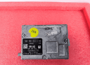 VW Volkswagen Audi Skoda KAMERA ASYSTENT 5WA980653D 2