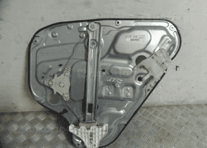 PODNOŚNIK TYŁ LEWY HYUNDAI I30 I 07 10 2