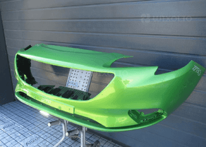Zderzak przedni przód opel corsa e 2014-2019 3