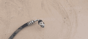 Wąż przewód klimatyzacji klimy VW GOLF IV 4 1J1820741D 7