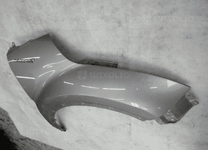 Toyota chr błotnik przedni prawy 3