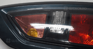 Lampa tylna lewa kia soul i I2 3