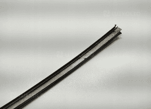 Listwa ozdobna chrom bmw 7 E23 1977-1986 4