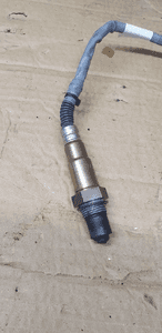 Sonda lambda czujnik VW Touareg 7L 3.0 TDI 0281004148 2