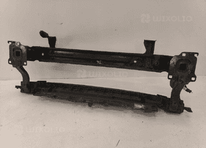 Citroen c3 ds3 10-15 BELKA PRZÓD WZMOCNIENIE DOLNE 2