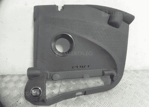 Pokrywa osłona silnika seat ibiza iii 1.8 t 20VT 1