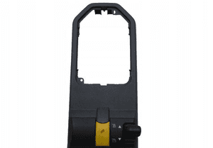 Land discovery 3 4 L319 panel przełącznik napędów 1