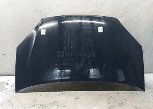 Maska pokrywa silnika do ford c max c-max F3 czarna 1